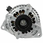Alternator - 240 Amp Main Image