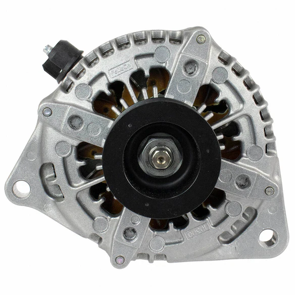 Alternator - 240 Amp Main Image
