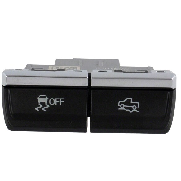 Traction Control Switch Main Image
