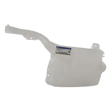 Washer Fluid Reservoir Windshield