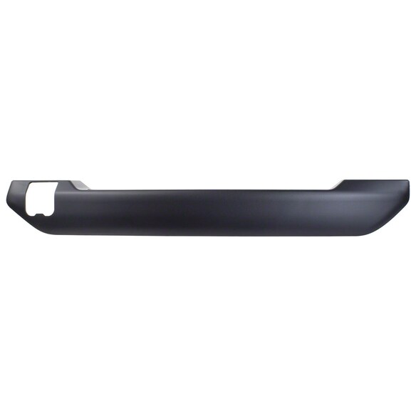 Door Molding Lamp - Rear, Back Main Image