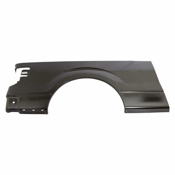 Truck Bed Panel - Right Main Image
