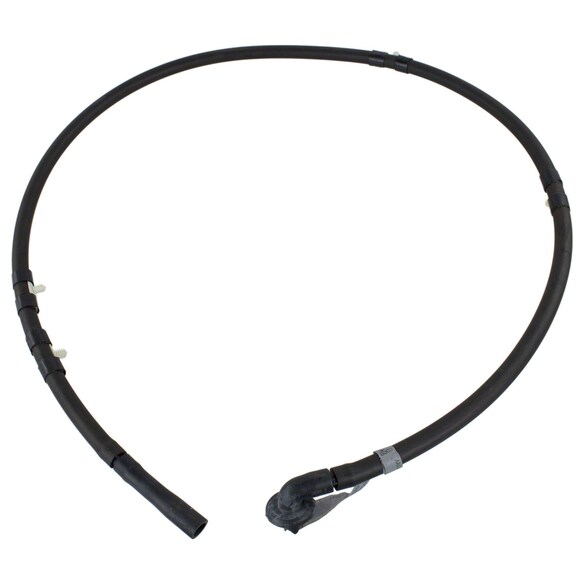 Sunroof Drain Hose - Left, Front Main Image