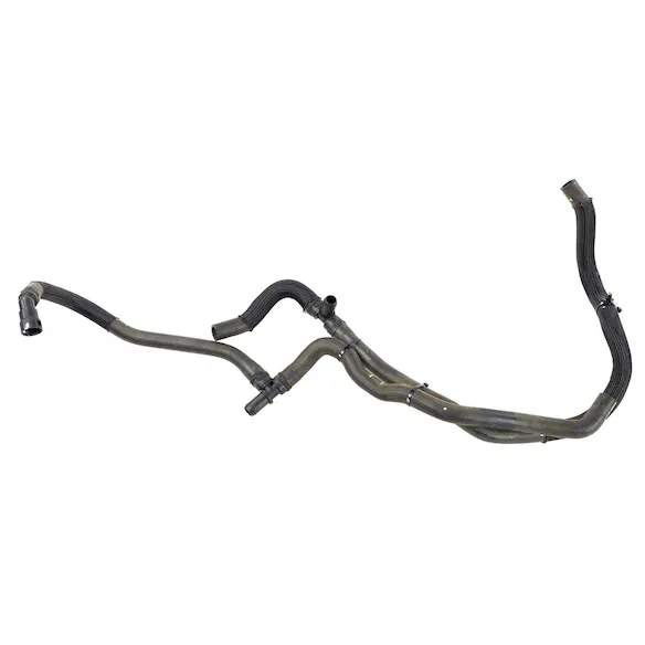 Radiator Coolant Hose Main Image