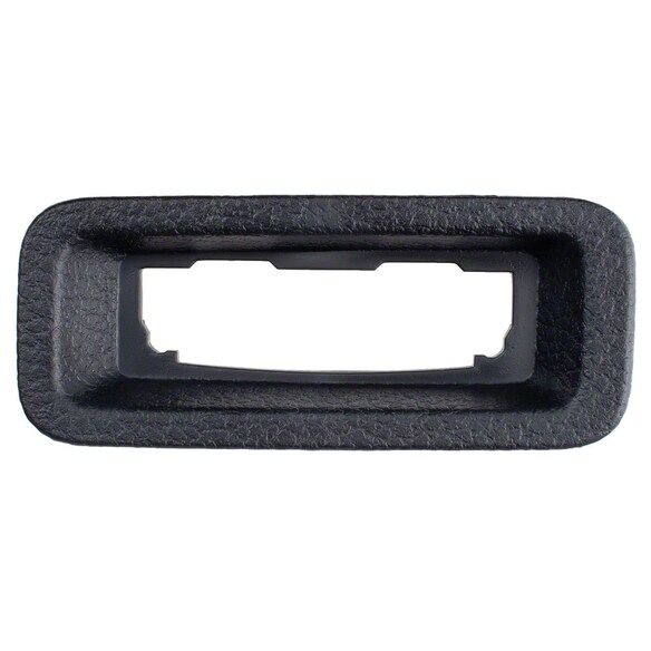 Power Seat Switch Bezel - Left (Cypress) Main Image