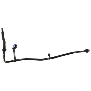 Brake Vacuum Hose Supply Manifold - 2.0L