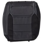Seat Back Cushion Cover A used to replace the original equipment of vehicles Pad - Right Main Image