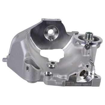 Adapter Adaptor Oil Filter - 2.3L