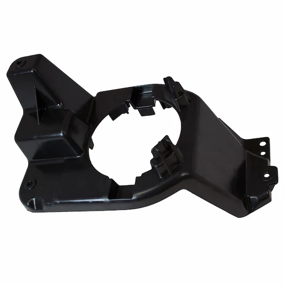 Fog Light Bracket Lamp - Right Main Image