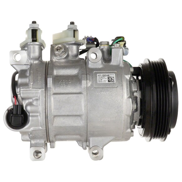 Compressor Main Image