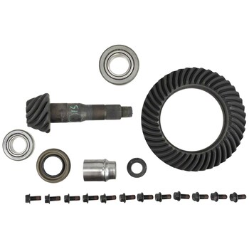 Differential Ring and Pinion Driving Gear - 6.2L
