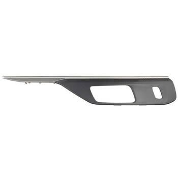 Applique Door Trim Panel - Right, Front (ST, ST Line)