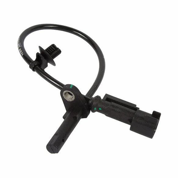 Abs Wheel Speed Sensor - Left, Right, Rear Main Image