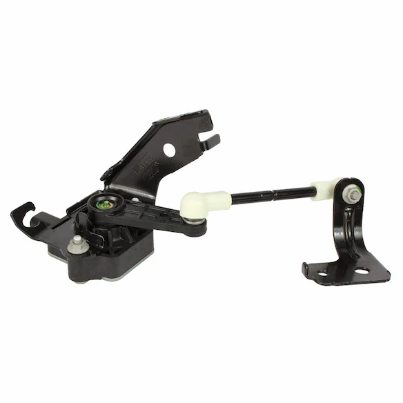 Suspension Ride Height Sensor Bracket And Lever Main Image