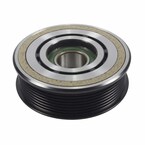 AIR CONDITIONING (A/C) Compressor Clutch Pulley Main Image