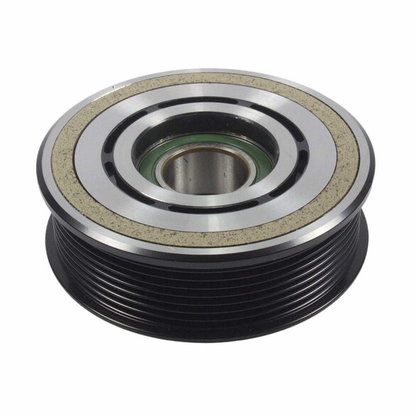 AIR CONDITIONING (A/C) Compressor Clutch Pulley Main Image