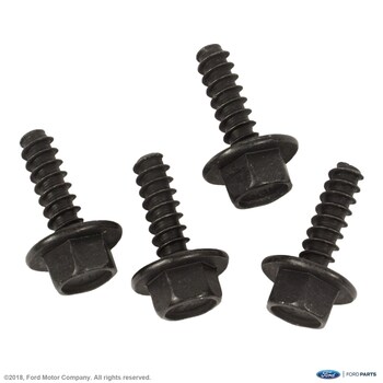 Liftgate Latch Handle Screw - 6 x 20