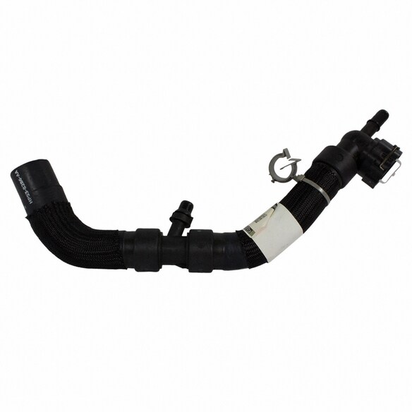 Radiator Coolant Hose Main Image