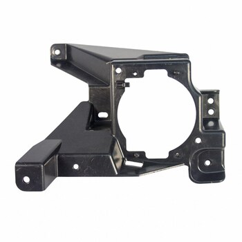 Fog Light Bracket Lamp - Right