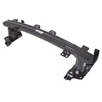 Bumper Impact Bar Floor Crossmember Reinforcement Rebar - Front Main Image