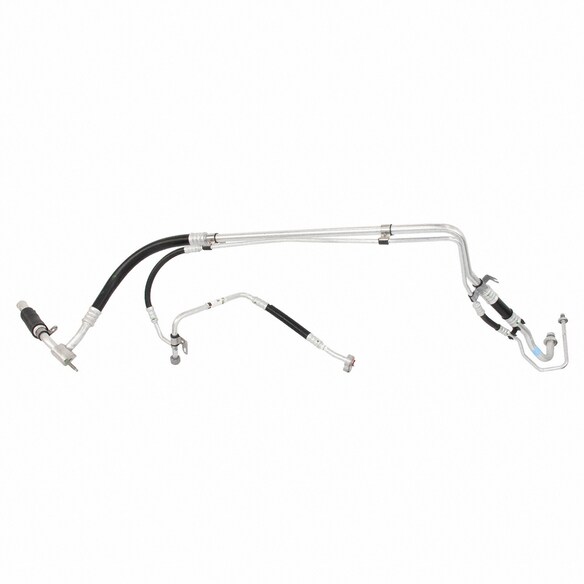 AIR CONDITIONING (A/C) Refrigerant Discharge / Suction Hose Tube Main Image