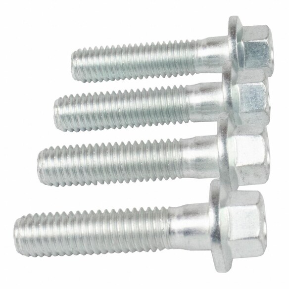 Air Conditioning (A/C) Condenser Mount Bolt Engine Oil Cooler - M8 X 35MM Main Image