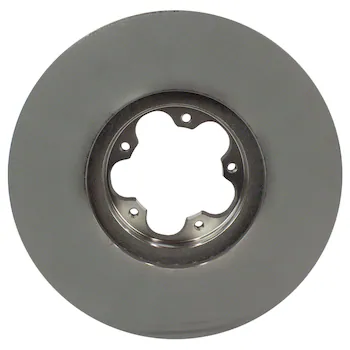 Disc Brake Rotor - Front