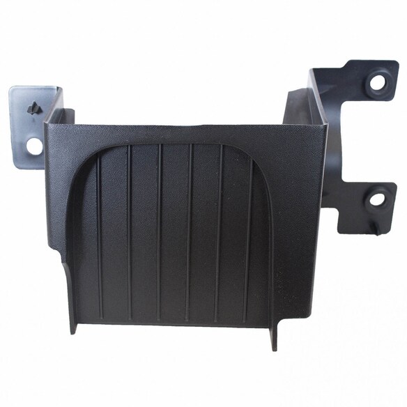 Fog Light Trim Bezel - Left, Front Main Image