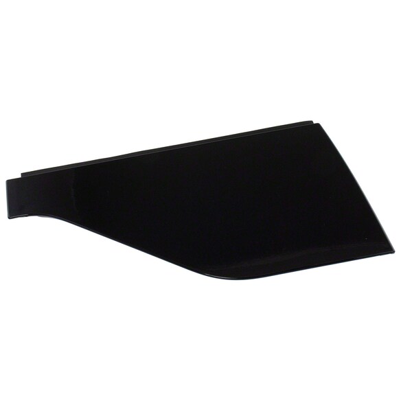 Roof Drip Molding Cap Hinge Cover - Right Main Image