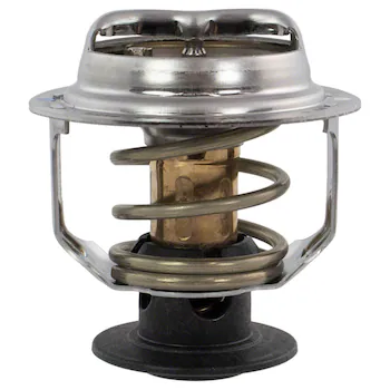 Engine Coolant Thermostat