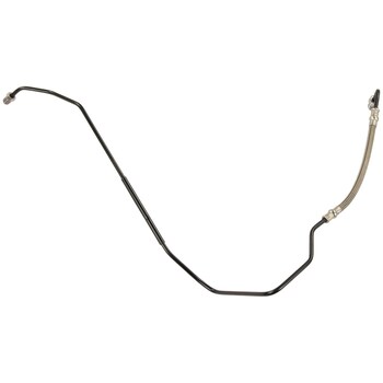 Brake Hydraulic Line Tube - Left, Front