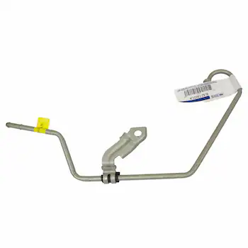 Automatic Transmission Oil Cooler Tube Hose (AT)