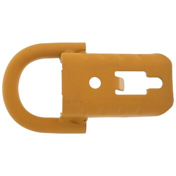 Tow Hook Towing - Front, Rear (Tremor Series)