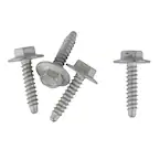 Instrument Panel Air Bag Bolt Screw - 4.2 X 19MM Main Image