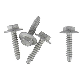 Instrument Panel Air Bag Bolt Screw - 4.2 X 19MM