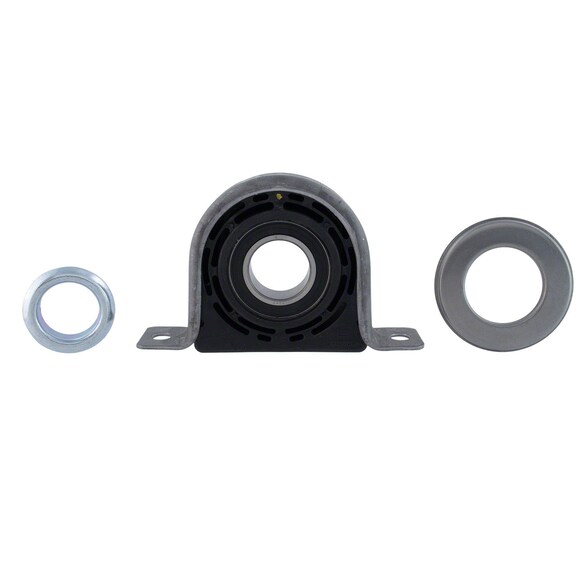 Drive Shaft Center Support Bearing <b>Driveshaft Repair or Replace</b><br>Larger trucks often have longer Main Image