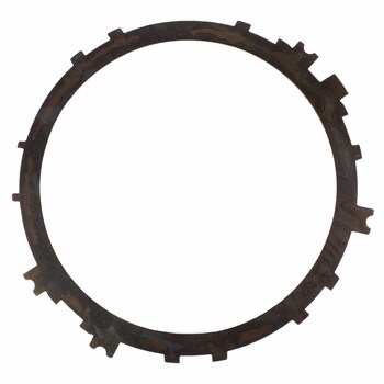 Spring Clutch Cushion - 1.6L (AT)