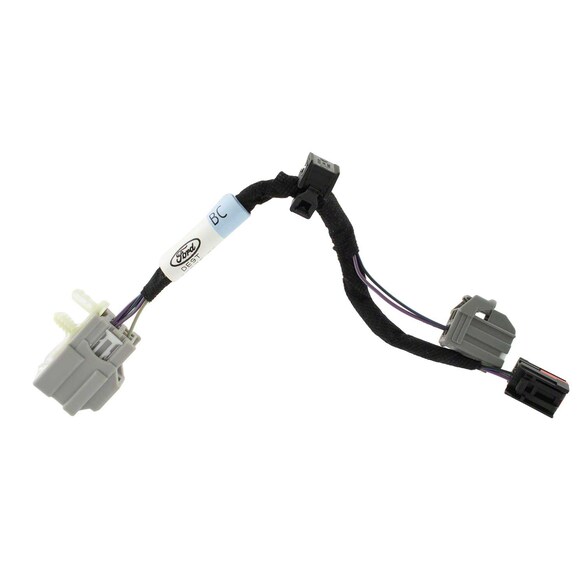 Console Wiring Harness (AT) Main Image