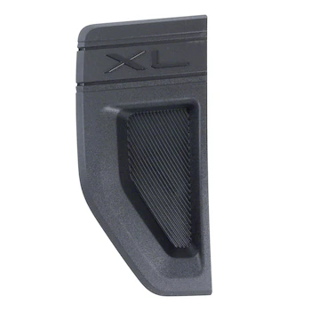 Fender Emblem - Left (XL)