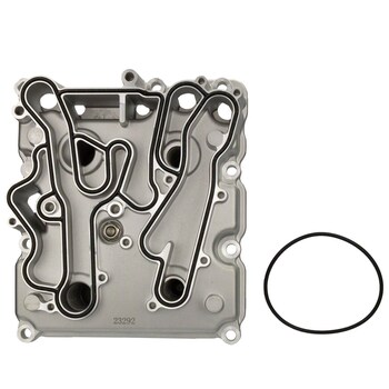 Engine Oil Cooler - 6.4L