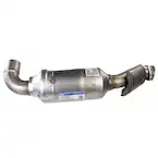 Catalytic cnvrtr Converter - 3.5L Main Image