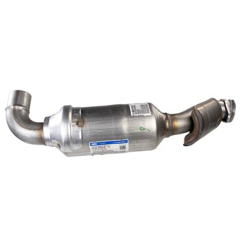 Catalytic cnvrtr Converter - 3.5L