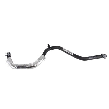 Hose Overflow - 2.3L