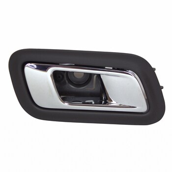 Interior Door Handle Latch - Right, Rear