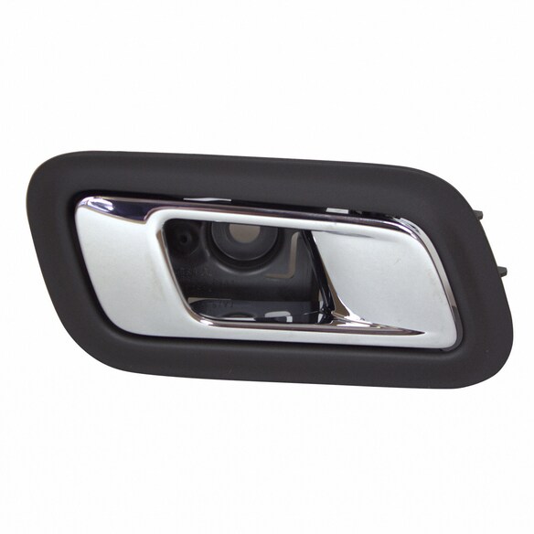 Interior Door Handle Latch - Right, Rear Main Image
