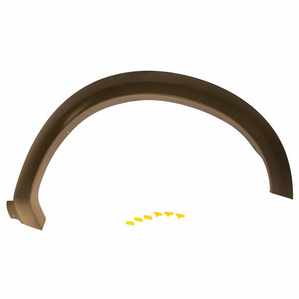 Molding Fender Flare - Right (SVT) Main Image
