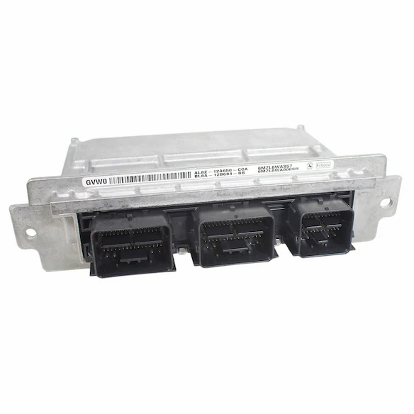 Engine Control Module (ECM) EEC V - AM71F30560 (GVW0) 3.0L Main Image