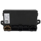 Control Unit Memory Module - Left, Driver Main Image