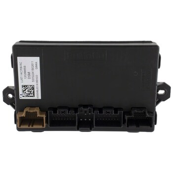 Control Unit Memory Module - Left, Driver