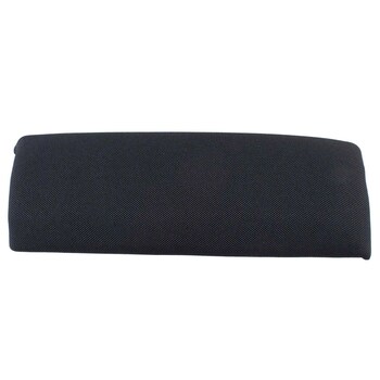 Door Armrest - Left, Rear